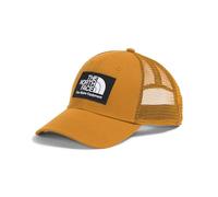 The North Face NF0A5FXAVC7 Mudder Trucker Hat Homme Timber Tan Taille OS