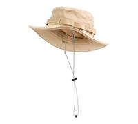 The North Face NF0A5FXF4FS Class V Brimmer Hat Homme Khaki Stone-NPF Taille SM