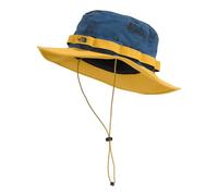 THE NORTH FACE NF0A5FXFBNO Class V Brimmer Hat Homme Shady Blue Yosemite TOI Taille SM