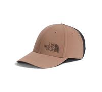 The North Face NF0A5FXM5K2 W Horizon Hat Hat Femme Latte-Smokey Brown Taille LXL