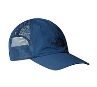 The North Face NF0A5FXSJVL Horizon Trucker Hat Homme Shady Blue/Shady Blue Taille OS