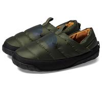 The North Face NF0A5G2FBQW1 M NUPTSE MULE Homme NEW TAUPE GREEN/TNF BLACK EU 48