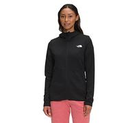 The North Face NF0A5GBCJK3 W Canyonlands Hoodie Sweatshirt Femme Black Taille XL