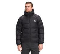 THE NORTH FACE NF0A5GIEJK3 M HYDRENALITE Down Hoodie Sweatshirt Homme TNF Black Taille XL