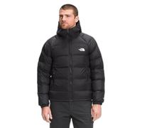 The North Face NF0A5GIEJK3 M HYDRENALITE Down Hoodie Sweatshirt Homme TNF Black Taille XL