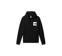 THE NORTH FACE NF0A5ICXJK3 M Fine Hoodie - EU Sweatshirt Homme Black Taille S