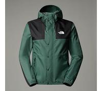 THE NORTH FACE NF0A5IG3HCH M SEASONAL MOUNTAIN JACKET - EU Jacket Homme DUCK GREEN Taille XL