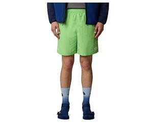 The North Face NF0A5IG56II M Water Short - EU Shorts Homme Meta Lime Taille M