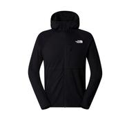 The North Face NF0A5J7S4H0 M Summit FUTUREFLEECE FZ Hoodie Sweatshirt Homme TNF Black-NPF Taille L