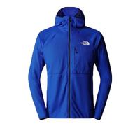 THE NORTH FACE NF0A5J7S8V2 M Summit FUTUREFLEECE FZ Hoodie Sweatshirt Homme TNF Blue/NPF Taille S