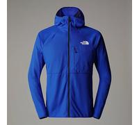 The North Face NF0A5J7S8V21 Summit Futurefleece Fz Hoodie Sweatshirt Homme TNF Blue/NPF Taille L