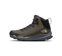The North Face NF0A5JCWWMB1 M VECTIV FASTPACK MID FUTURELIGHT Homme MILITARY OLIVE/TNF BLACK EU 45.5