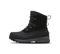 The North Face - Bottes de neige - M Chilkat V Lace Wp Black/Asphalt Grey pour Homme - Taille 11 US - Noir Noir 11 US