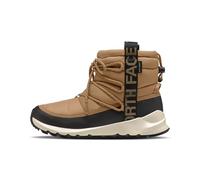 THE NORTH FACE NF0A5LWDKOM1 W THERMOBALL LACE UP WP Femme ALMOND BUTTER/TNF BLACK EU 36