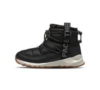 The North Face - Bottes imperméables - W Thermoball Lace Up Wp Black/Gardenia White pour Femme - Taille 38 - Noir Noir 38