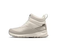 The North Face - Women's Thermoball Progressive Zip II WP - Chaussures hiver - US 9 | EU 40 - gardenia white / silvergrey