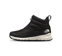 The North Face - Bottes chaude - W Thermoball Progressive Zip Ii Wp Black/Gardenia White pour Femme - Taille 7 US - Noir Noir 7 US