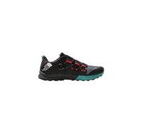 The North Face NF0A5LX9KX91 M SUMMIT CRAGSTONE PRO TNF BLACK/TNF RED Homme TNF BLACK/TNF RED EU 39