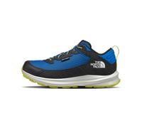 The North Face NF0A5LXG16Y Y FASTPACK HIKER WP Homme HERO BLUE/TNF BLACK EU 35