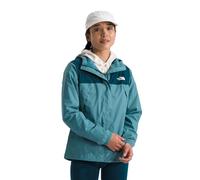 The North Face NF0A7QEU5FO1 Antora Jacket Jacket Femme ALGAE BLUE/MIDNIGHT PET Taille S