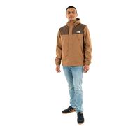 The North Face NF0A7QEY5K2 M ANTORA JACKET Jacket Homme Latte-Smokey Brown Taille S