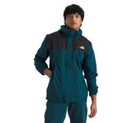 The North Face NF0A7QEY5LO1 M ANTORA JACKET Jacket Homme Midnight Petrol Taille L