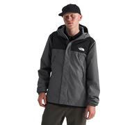The North Face NF0A7QEYC6B M ANTORA JACKET Jacket Homme Smoked Pearl/TNF Black/Taille L