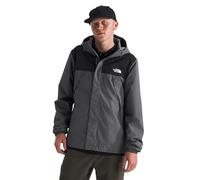 THE NORTH FACE NF0A7QEYC6B M ANTORA JACKET Jacket Homme Smoked Pearl/TNF Black/Taille L