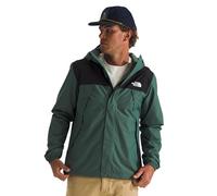 The North Face NF0A7QEYLFW M ANTORA JACKET Jacket Homme DUCK GREEN/TNF BLACK Taille S