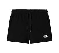 THE NORTH FACE NF0A7QZXJK3 W LOGOWEAR Short Shorts Femme Black Taille XL