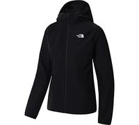 THE NORTH FACE NF0A7R2RJK3 W Nimble Hoodie - EU Sweatshirt Femme Black Taille S