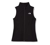 THE NORTH FACE NF0A7R2SJK3 W NIMBLE VEST - EU Sports vest Femme Black Taille S