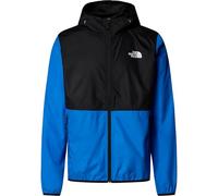 THE NORTH FACE NF0A7R2YLFW M ODLES HIKE JACKET Jacket Homme DUCK GREEN/TNF BLACK Taille S