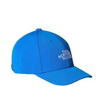 THE NORTH FACE NF0A7RIW73V Kids Classic Recycled 66 Hat Hat Unisex Hero Blue/TNF White Taille OS