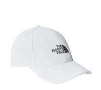 The North Face NF0A7RIWFN4 Kids Classic Recycled 66 Hat Hat Unisex TNF White Taille OS