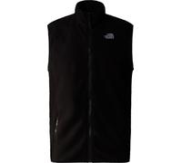 The North Face NF0A7SSL4H01 100 Glacier Vest Sports vest Homme TNF Black-NPF Taille M