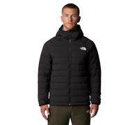 The North Face NF0A7UJE4H01 Men’s Belleview Stretch Down Hoodie Sweatshirt Homme TNF Black-NPF Taille XXL