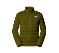The North Face NF0A7UJFPIB1 M BELLEVIEW STRETCH DOWN JACKET Jacket Homme FOREST OLIVE Taille L