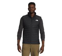 THE NORTH FACE NF0A7UJJJK3 M CANYONLANDS HYBRID VEST Sports vest Homme Black Taille S