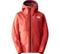 THE NORTH FACE NF0A7UU6CA11 W SUMMIT CHAMLANG FUTURELIGHT JACKET Jacket Femme RADIANT ORANGE Taille XS