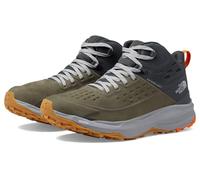 The North Face NF0A7W4X79K1 M VECTIV EXPLORIS 2 MID FUTURELIGHT LTHR Homme NEW TAUPE GREEN/ASPHLT GR EU 45.5