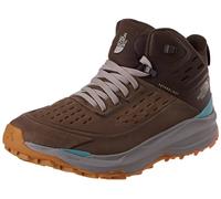The North Face NF0A7W4YIGQ1 W VECTIV EXPLORIS 2 MID FUTURELIGHT LTHR BIPARTISANBRN/DEMITASSBRN Femme Bipartisanbrn Demitassbrn EU 36