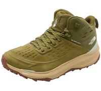 THE NORTH FACE NF0A7W4YTIO1 W VECTIV EXPLORIS 2 MID FUTURELIGHT LTHR Femme FOREST OLIVE/MISTY SAGE EU 39