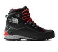 The North Face NF0A7W51KX91 M SUMMIT BREITHORN FUTURELIGHT Homme TNF BLACK/TNF RED EU 45.5