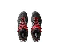 The North Face - Summit Breithorn Futurelight - Chaussures de montagne - US 9 | EU 42 - tnf black / tnf red