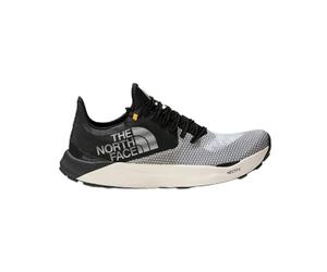 The North Face NF0A7W5KROU1 M SUMMIT VECTIV SKY Homme WHITE DUNE/TNF BLACK EU 45.5
