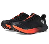 The North Face NF0A7W5M3KI1 M VECTIV INFINITE 2 Homme ASPHALT GREY/VIVID FLAME EU 45