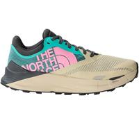 The North Face NF0A7W5PV4O1 W VECTIV ENDURIS 3 Femme GRAVEL/GEYSER AQUA EU 40