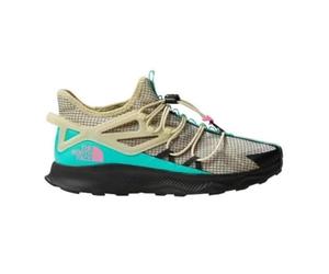 The North Face NF0A7W5UV4O1 M OXEYE TECH Homme GRAVEL/GEYSER AQUA EU 41