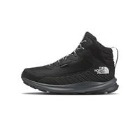 Chaussures The North Face Fastpack Hiker Mid Waterproof noir enfant - 36